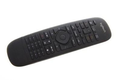 Original Fernbedienung Logitech Harmony Companion