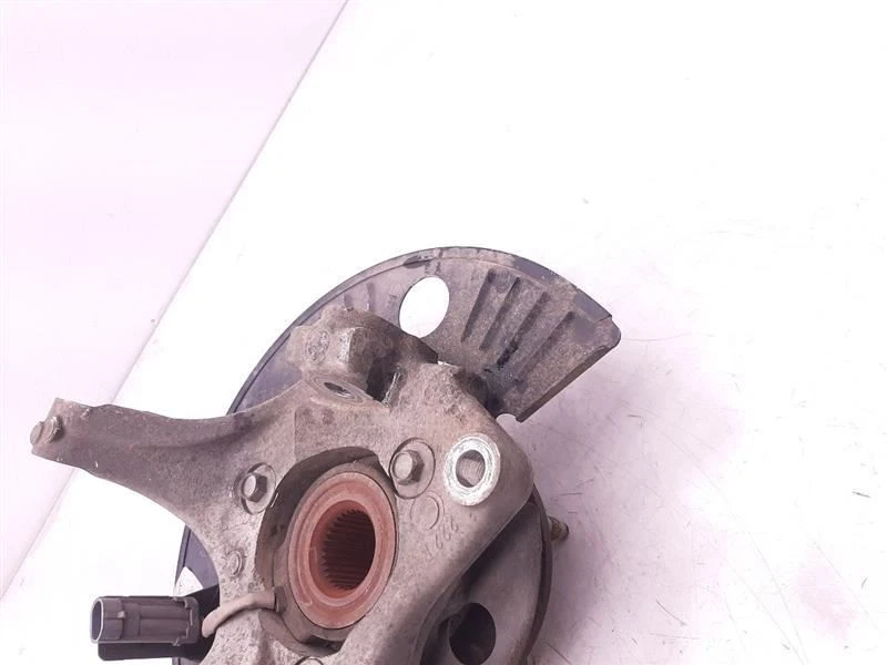 Husillo/nudillo delantero derecho pasajero Opt JL9 06-11 CADILLAC DTS 25996835 Foto 3 de 4