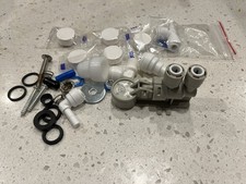 Automatic Water Shut Off Valve