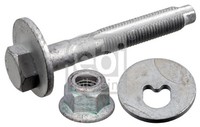 Sturzkorrekturschraube Hinterachse Links Oder Rechts - Febi Bilstein 188669