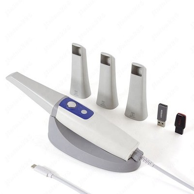 Digital Image Radiography AI Scanner Intraoral Dental Impression Oral Therapy