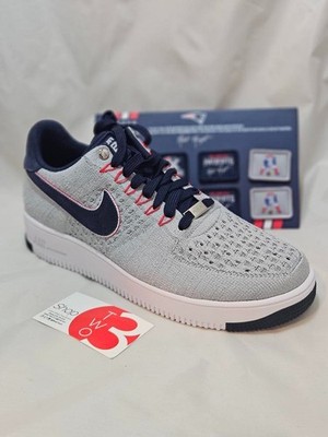 Nike Air Force 1 Ultra Flyknit Low RKK Size 10