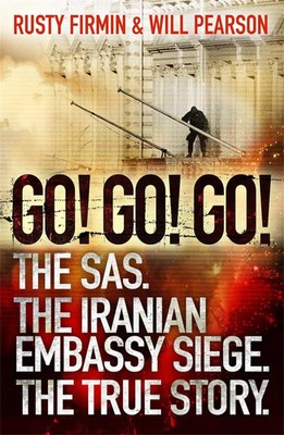 Rusty Firmin (u. a.) | Go! Go! Go! | Taschenbuch | Englisch (2011)