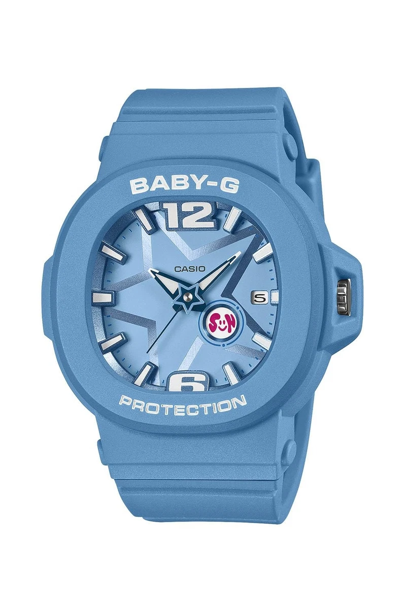 Casio Baby-G Wristwatches for sale | eBay
