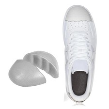 XS 1 Pair Toe Inserts For Shoes Too Big Men Women Toe Cushion Insert Foam Bi NY