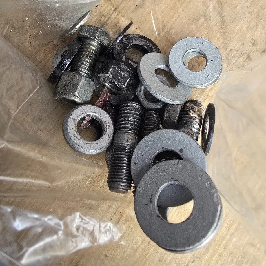 НОВЫЙ ИЗ СТАРЫХ ЗАПАСОВ? КРАСИВЫЙ ХРОМИРОВАННЫЙ TRIUMPH T140 T140V 750 ROCKERBOX КОМПЛЕКТ С ОБОРУДОВАНИЕМ - Изображение 4 из 4