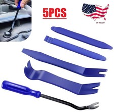 5Pcs Car Trim Removal Tool Set Hand Tools Pry...