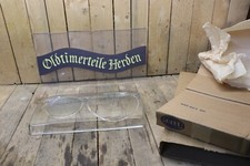 Hella neue Streuscheibe links für Mercedes W123 Nr. 9ES 118 021 001 / 24421 #787 Hella neue Streuscheibe links für Mercedes W123 Nr. 9ES 118 021 001 / 24421 #787