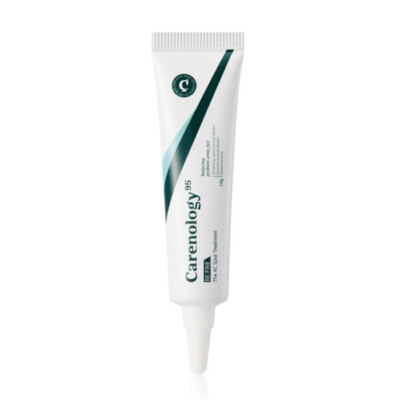 Carenology 95 Be:Fine The AC Spot Treatment 10g, Korean Cosmetics,KBeauty,sample