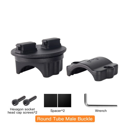 OsmaR universal strap female buckle kettle holder male buckle magnetic suction - Picture 6 of 35