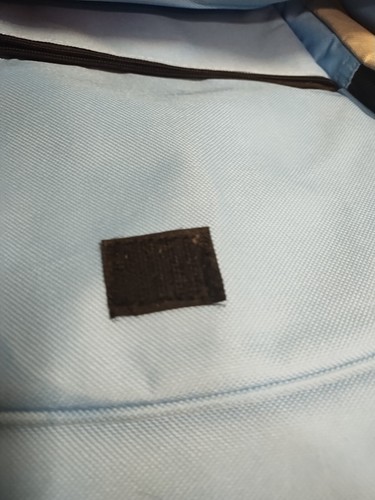 Nintendo Wii Dreamgear Carry Reiserucksack für Konsole und Zubehör - Bild 7 von 8