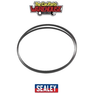 Sealey SM1303B14 Blade 1400 X 6.5 X 0.35mm 14tpi