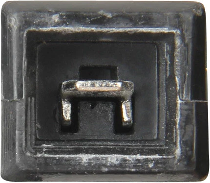 Стартер Bosch для 2010 Volkswagen Golf City 2,0 л L4 (новый) - Изображение 4 из 4