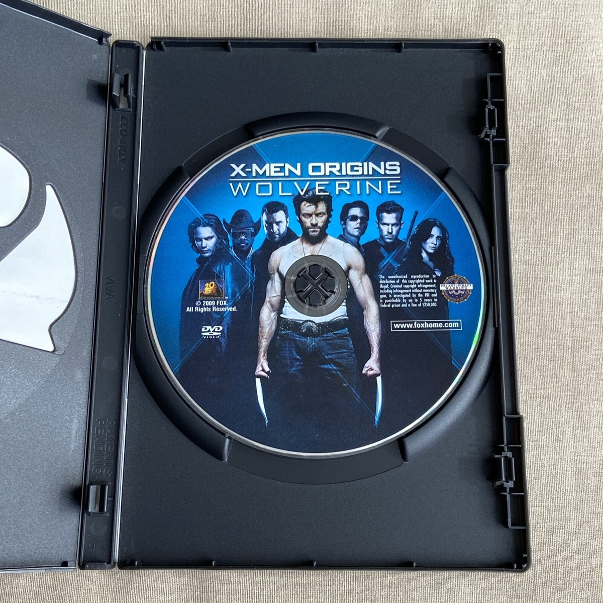 【MARVEL／MCU／X-MEN／SONY DVD+Blu-rayセット】 Amazon.com: X-men : Patrick Stewart, Hugh Jackman, Ian McKellen