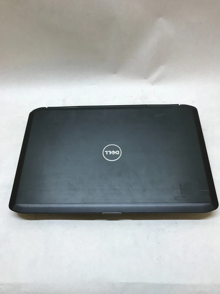Dell Latitude E5530 15" Intel i3-3220 NO RAM NO HDD/OS For Parts/Repair AS IS DW - Image 4 of 4