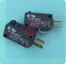 1pcs New Honeywell microswitch V7-6B19D8