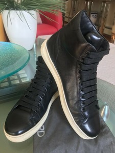tom ford high top sneakers