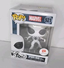 Ultimate Funko Pop Spider-Man Figures Checklist and Gallery 121