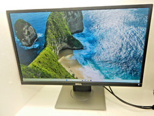 Dell P2317H 23" Widescreen IPS LED Monitor FHD 1080p USB 3.0 HDMI DP VGA GRADE A