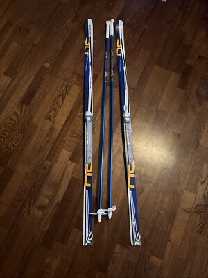 Tecno Pro Nordic Crusing Junior
