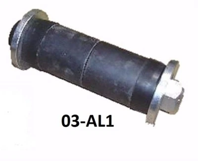 PETERBILT SPRING BUSHING KIT 03-AL1 - Image 1 of 3