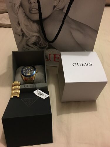 Guess Ladies Moonstruck W0565L4 Women's Quartz Watch RRP$449 - Picture 3 of 8