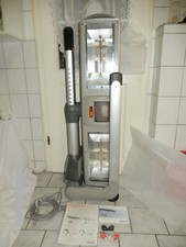 PHILIPS Innergize HB 935/01 Solarium mit Infrarotstrahlung,Duftfach,Aktivboxen 