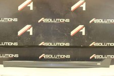 2006-2008 Acura Tsx A-spec Left Side Skirt Rocker Panel Oem