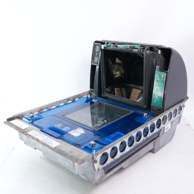 NCR 7878-2000 Bi-Optic POS Scanner/Scale *PARTS* T12-E6