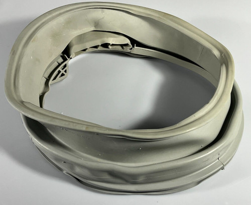 Hoover WDYN 9646PG-30S Waschtrockner Türdichtung Türmanschette  41027514 #1818-6