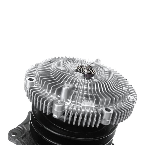 Bomba de agua Bomba de agua para Ford Maverick UDS US Nissan Terrano 2 R20 2.7 TD 4WD - Imagen 4 de 8