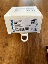SIEMENS CONTACTOR
