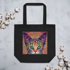 Eco Tote Bag