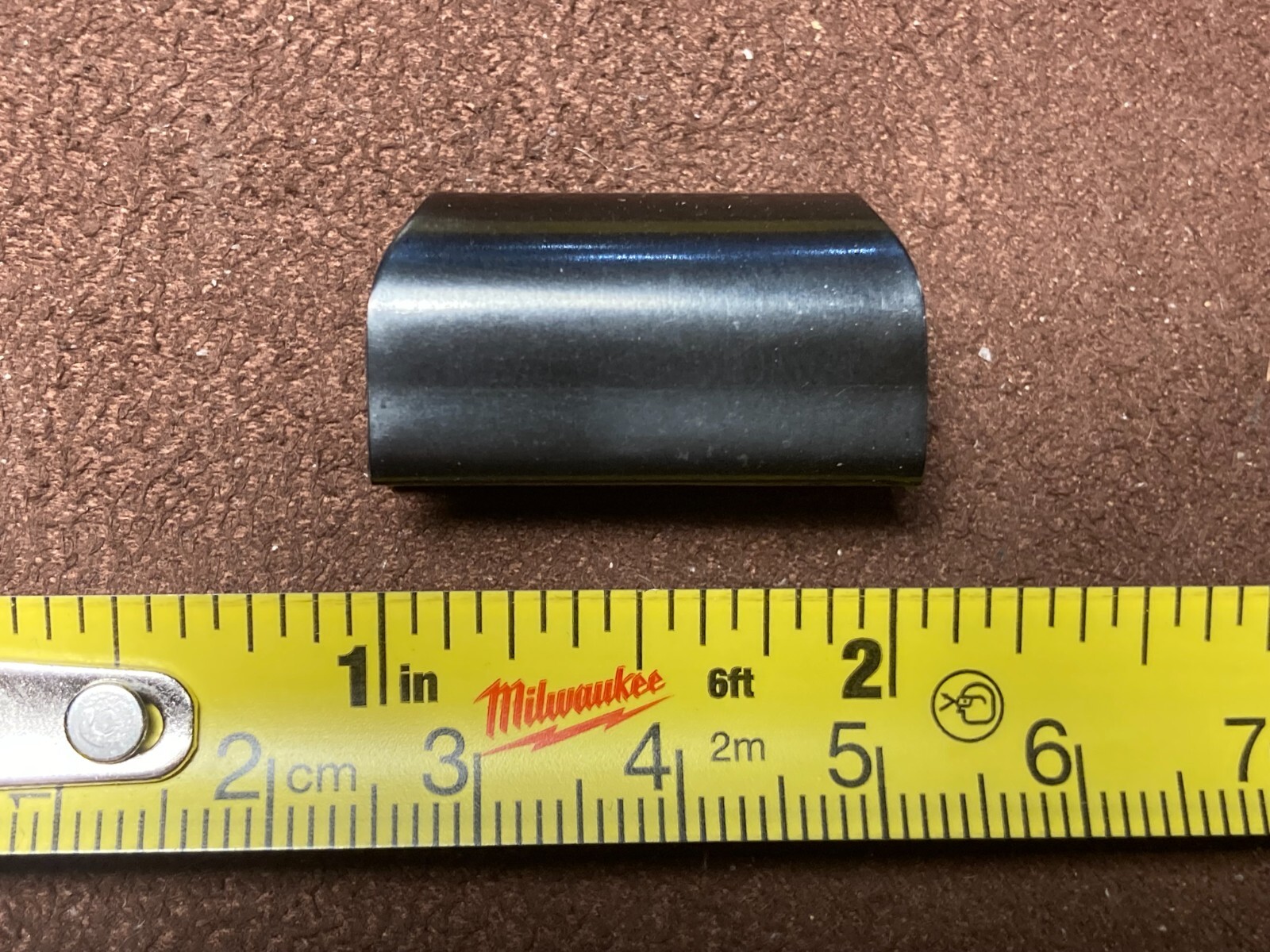 WINCHESTER MODEL 70 FRONT SIGHT HOOD eBay