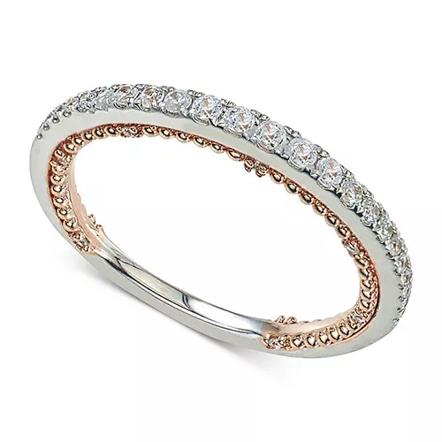 Two tone sale anniversary band