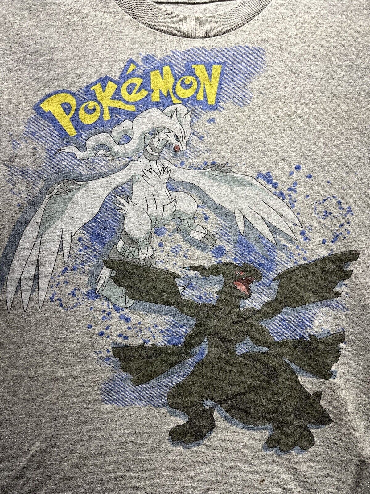  Pokémon T-Shirt Club Subscription – Men – Large : Everything  Else