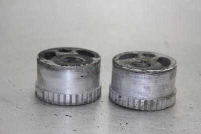 1998 98 Kawasaki Ninja Zx11 Zx 11 Swingarm Chain Tensioner