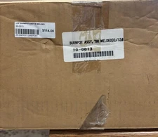 Travis Industries Lopi Burnpot Assembly part number 90-0013