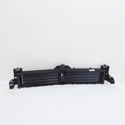 NEW MB CLA C118 FRONT UPPER AIR DUCT AIR REGULATION SYSTEM 