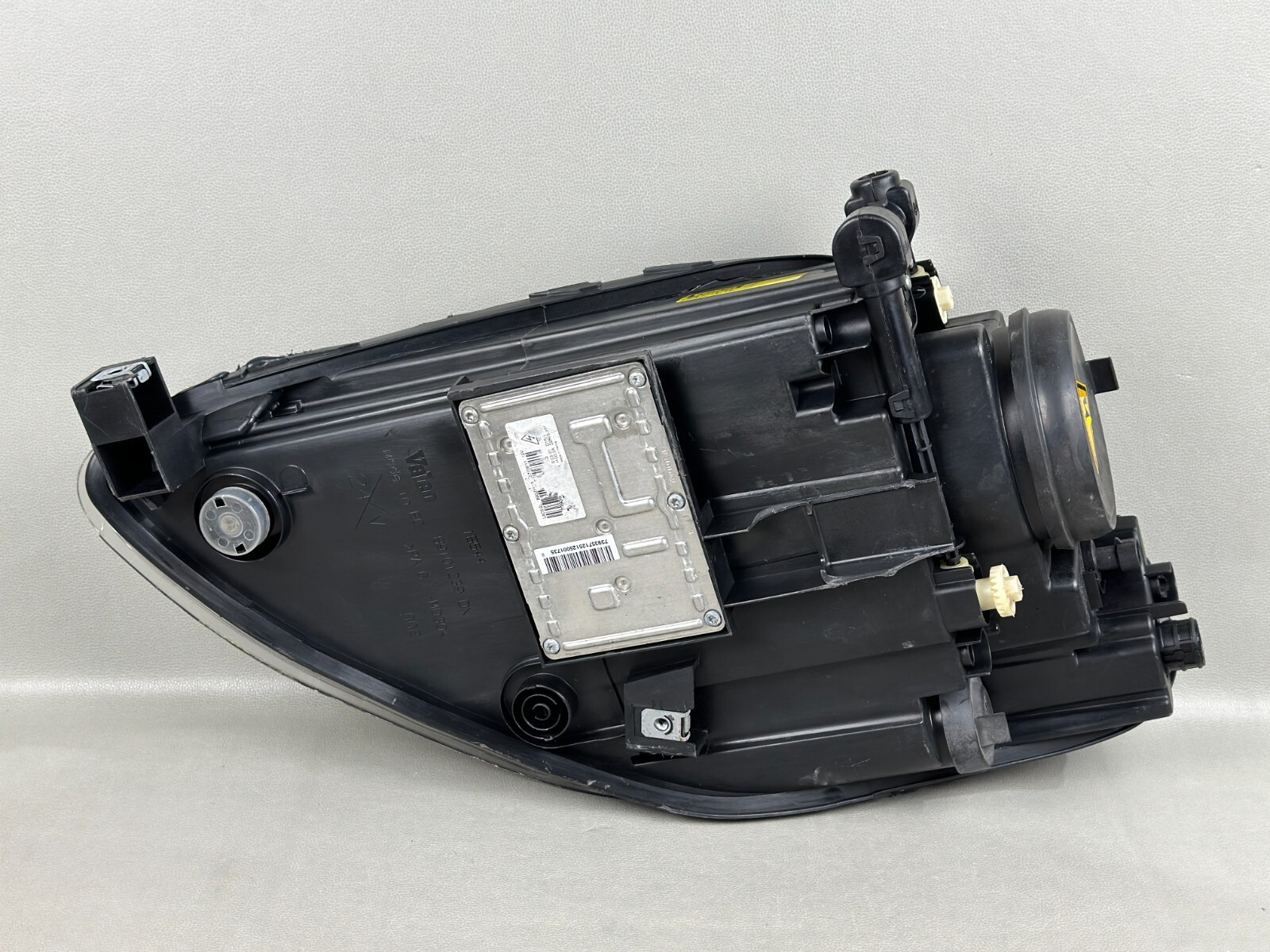 DAMAGED 2005-2009 Ferrari F430 Right Passenger Side Xenon HID OEM Headlight