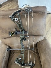 Bowtech Core SS