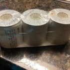 3 Pack of Thermal Paper Rolls 2 1/4'' Wide  Vintage Texas Instruments  2 In Dia — photo 3