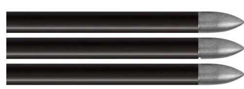 Easton Vector Carbon Arrows 6-pack - 800, 1000, 1200 | eBay