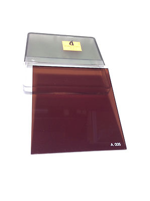 COKIN FILTER A-Series A005 Coef. + 3 SEPIA A(005) A 005 CHROMOFILTER SA NEW NOS