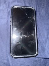 Apple iPhone 13 Pro Max - 128 GB - Sierra Blue Unlocked with TIKTOK AND CAPCUT