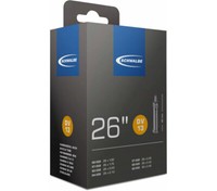 "Schwalbe Schlauch Nr. 13 26X1.50-2.40\" 40/62-559 Dv40Mm DV13 26 Zoll Dunlop"