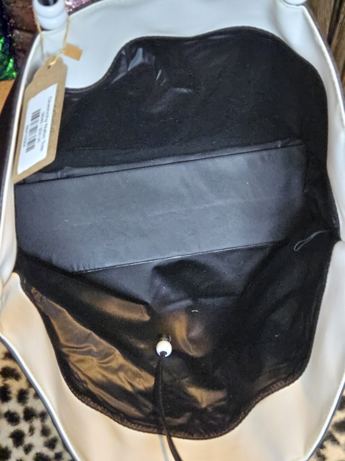 Givenchy Nylon Tote - image 6