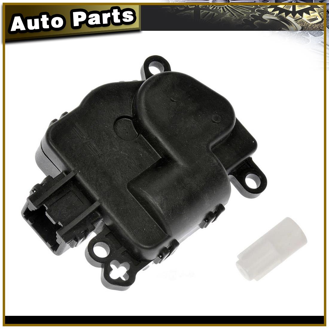 Actuador Puerta De Mezcla De Aire Para Nissan Altima Nissan Maxima