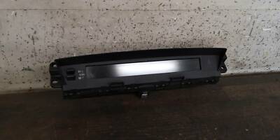 Mazda 6 GH Display GDK4611J0 249380