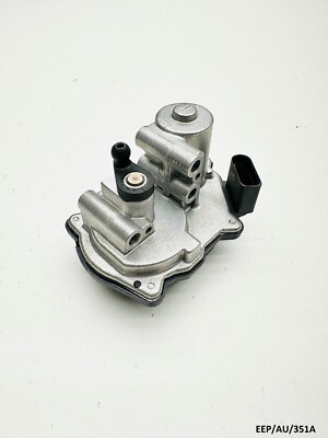 Intake Manifold Flap Actuator Motor For AUDI A3 2.0 TDI 2003-2013 EEP/AU/351A